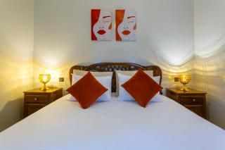 Jardins d'Anas Appartement Airport - 4