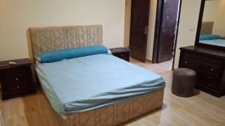 شقة 3 غرف مفروشة للايجار فى كمبوند دريم لاند - 6 اكتوبر - 0