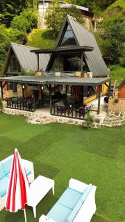 Bunika Bungalov - Rize - 4