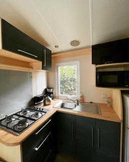 MH tout confort 2ch 5pers 600HM - La Boissière-de-Montaigu - 4