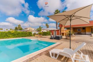 Villa Diletta by Vivimy - Casarano - 7
