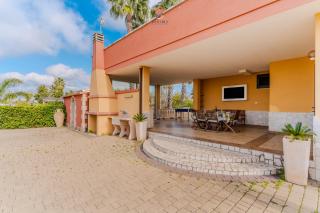 Villa Diletta by Vivimy - Casarano - 4