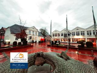 Ringhotel Residenz Wittmund - Wittmund - 0
