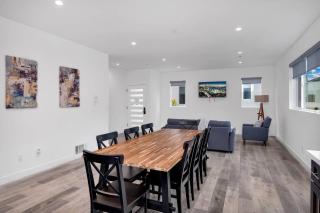 Luxury 3 BR Home Near Hollywood Prime Location - Los Angeles - 1