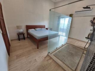 Spacious Penthouse - Sámara - 9