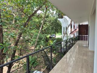 Spacious Penthouse - Sámara - 3