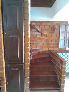 Casa Gravatá em condomínio - Gravatá - 3