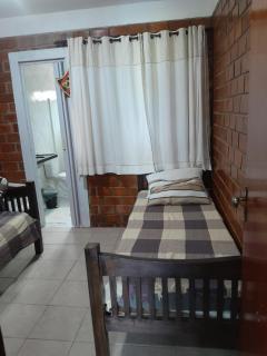 Casa Gravatá em condomínio - Gravatá - 2