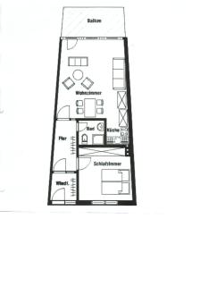 Haus Bi de Wyk C18 - 8