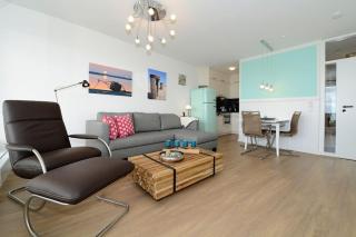 Haus Bi de Wyk C18 - 7