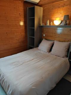Chalet 31 - Le Mas - 4