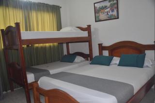 Hotel San Rafael - Sincelejo - 2