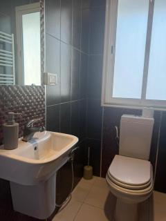 Les portes délavées - 6