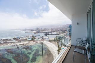 Terrado Suites Antofagasta - 2