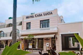 Casa Lucia Hotel Boutique - 2