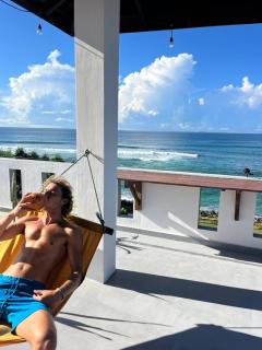 Shehara Sun Surf Lodge - Midigama East - 8