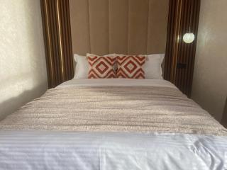 ЖК FOUR SEASONS Колоритная евродвушка ЛЮКС сегмента - Astana - 8