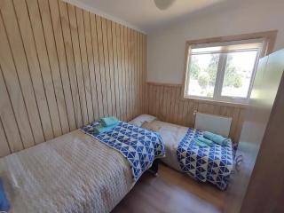 Agradable Cabaña - 8