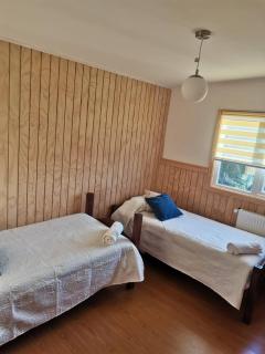 Agradable Cabaña - Puerto Varas - 1
