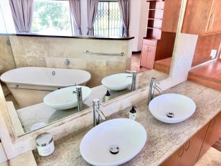 The Kite Villa - Luxury Kitesurfing Guesthouse - Le Cap - 1