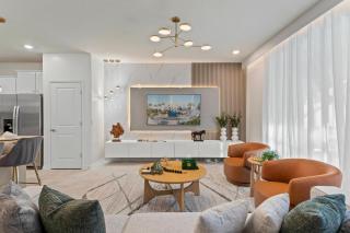 4018 Windsor Island NEW pool heat 13 guests 5BDR - 9