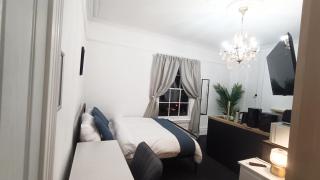 Fulforth St Studio Apartments - Nottingham - 8