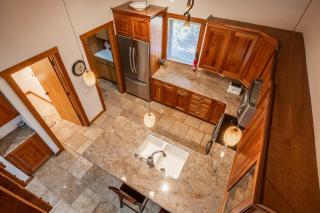 Snowcreek #482 - Updated ! 3 Bedroom + Loft, 2 Bathroom, Sleeps 10! - Mammoth Lakes - 6