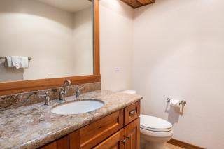 Snowcreek #482 - Updated ! 3 Bedroom + Loft, 2 Bathroom, Sleeps 10! - Mammoth Lakes - 4