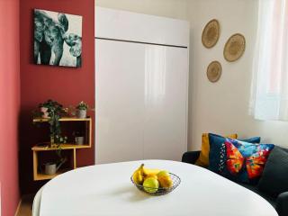 Luxury New Cozy 2 bed Studio in the Heart of Roma - Città del Messico - 6
