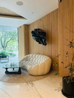 Luxury New Cozy 2 bed Studio in the Heart of Roma - Città del Messico - 8