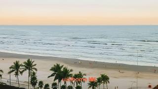 Apto a 50m da Praia da Vila Tupi em Praia Grande - 6