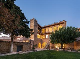 Casa Llobera 1792 - La Pobla de Cérvoles - 9