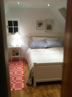 Harris Cuckoo Cottage - 8