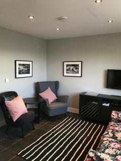 Harris Cuckoo Cottage - 4