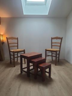 La maison d'ô - 2