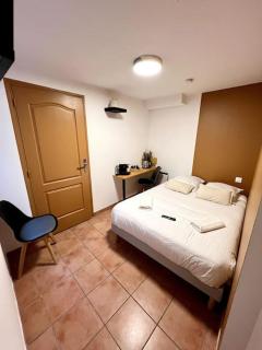 Les chambres de la bastide - 201 - 0