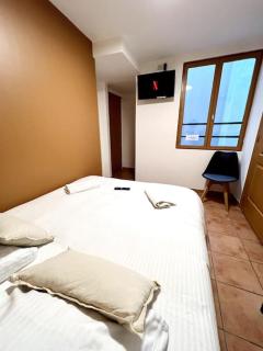 Les chambres de la bastide - 201 - Carcassonne - 4