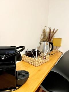 Les chambres de la bastide - 201 - 3