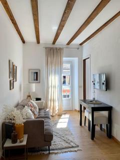 Cute Apartment - city center - 7