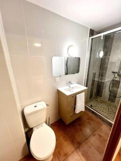 Les chambres de la bastide - 201 - 2