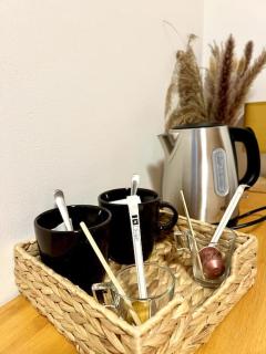 Les chambres de la bastide - 201 - 1