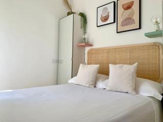 Cute Apartment - city center - 5