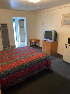 Tacoma Center Motel - Tacoma - 9