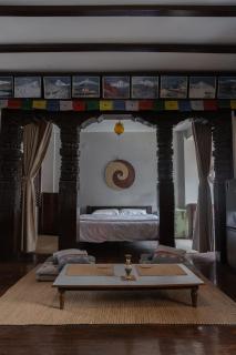 Pi-geon Homestay Apartments - Kathmandu - 8