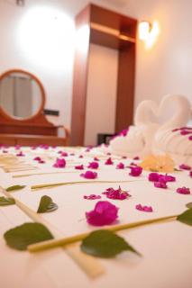 Rangali thoddoo Maldives - 8