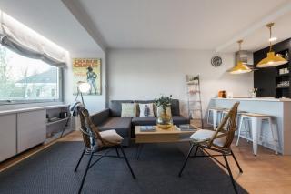 1 bedroom 1 bathroom furnished - Justicia - Refurbished - Minty Stay - Madrid - 9