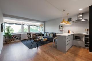1 bedroom 1 bathroom furnished - Justicia - Refurbished - Minty Stay - Madrid - 8