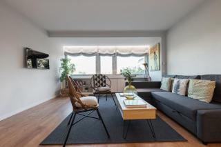 1 bedroom 1 bathroom furnished - Justicia - Refurbished - Minty Stay - Madrid - 5