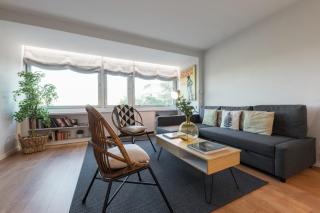 1 bedroom 1 bathroom furnished - Justicia - Refurbished - Minty Stay - Madrid - 3
