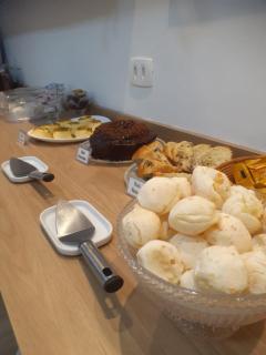 Casa Sabor Chocolate Mar - 3